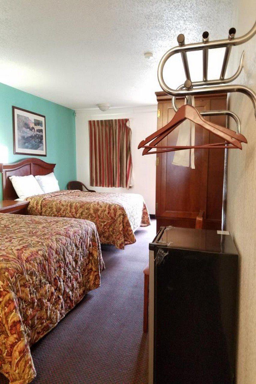 Indy Southwestern Inn-South 印第安納波利斯 外观 照片