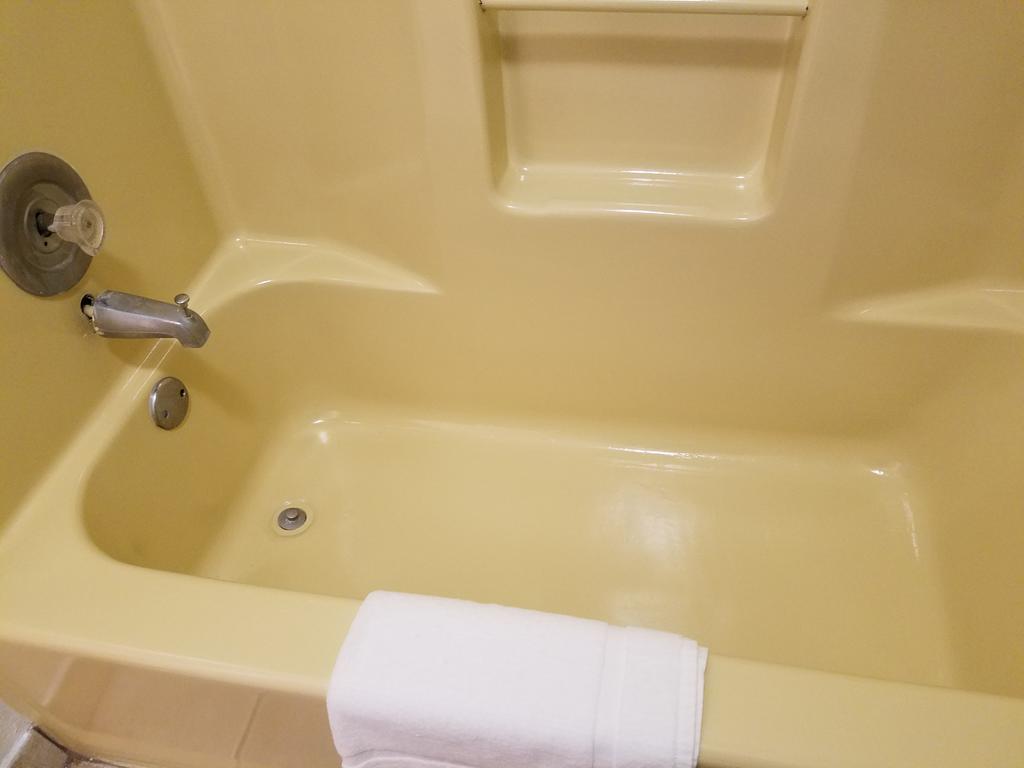 Indy Southwestern Inn-South 印第安納波利斯 外观 照片
