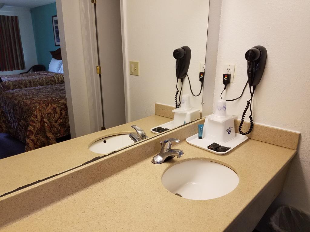 Indy Southwestern Inn-South 印第安納波利斯 外观 照片
