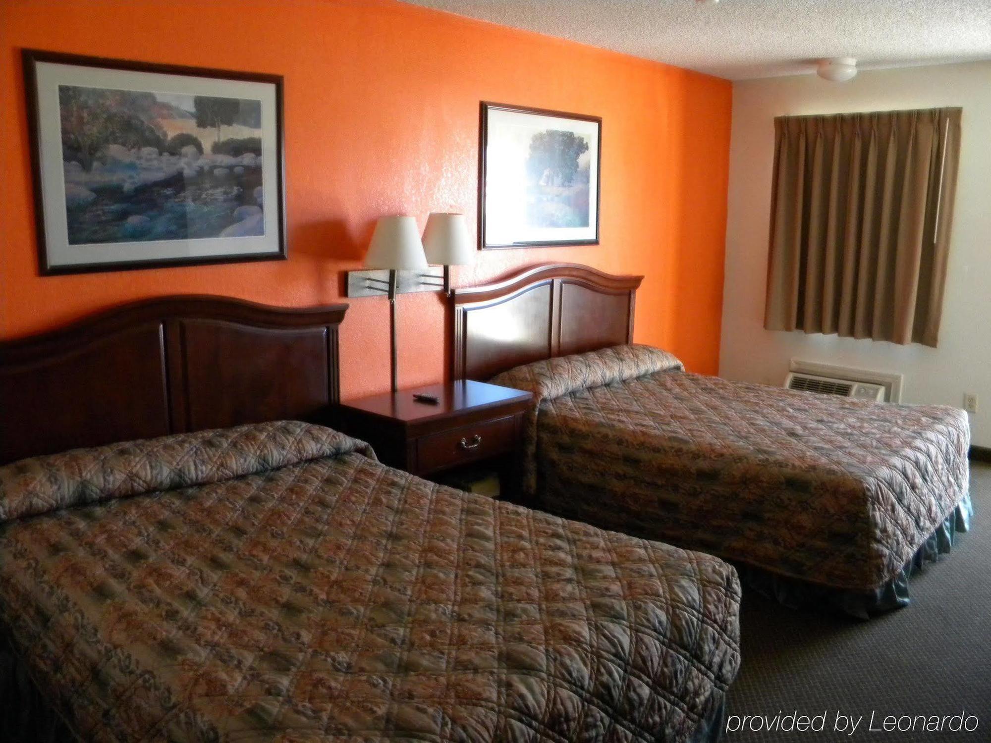 Indy Southwestern Inn-South 印第安納波利斯 客房 照片